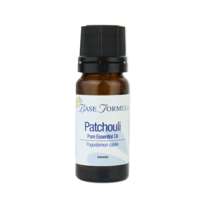 100 pure Patchouli Pogostemon cablin Essential Oil